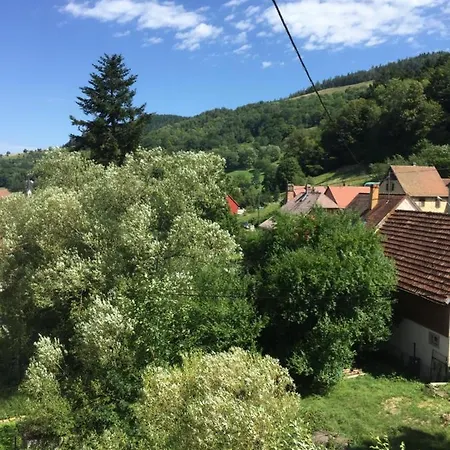 Nature Et Bien-etre A La Fecht